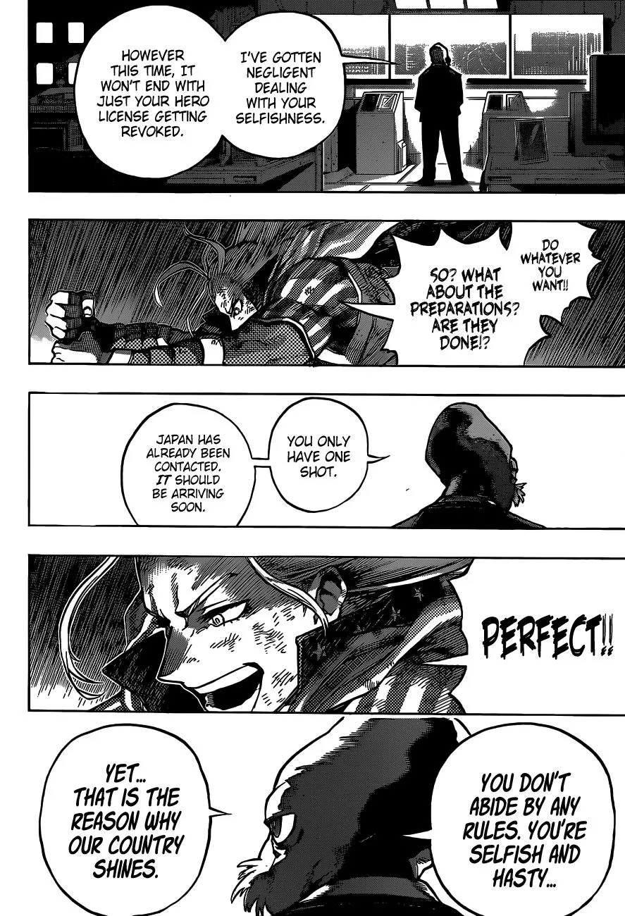 Boku No Hero Academia - Page 13