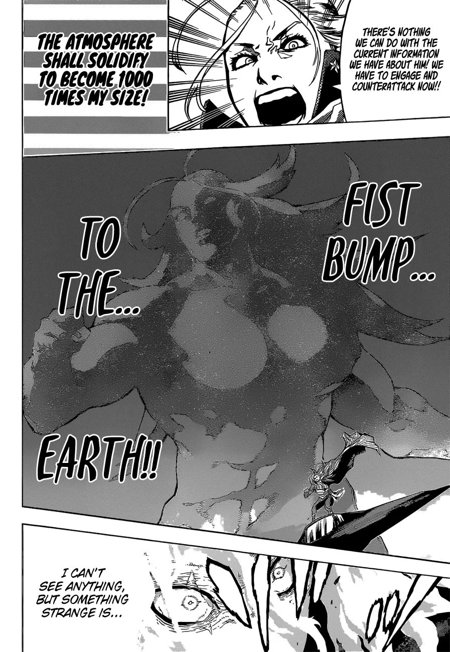 Boku No Hero Academia - Page 6