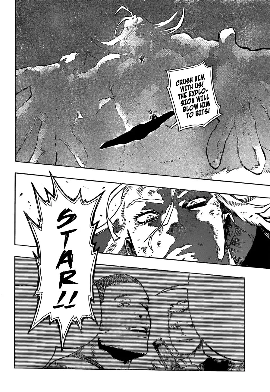 Boku No Hero Academia - Page 15