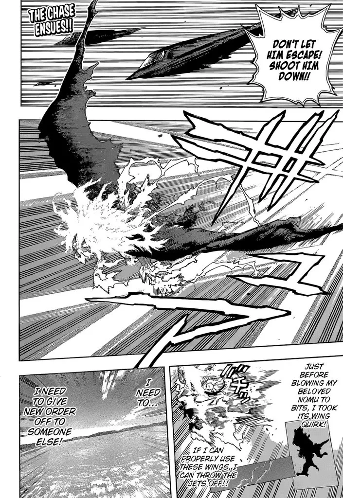 Boku No Hero Academia - Page 2