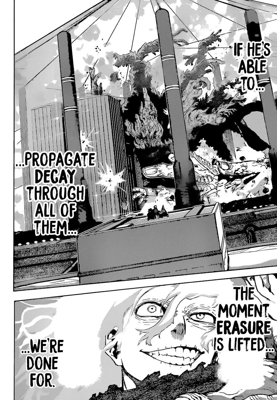 Boku No Hero Academia - Page 6