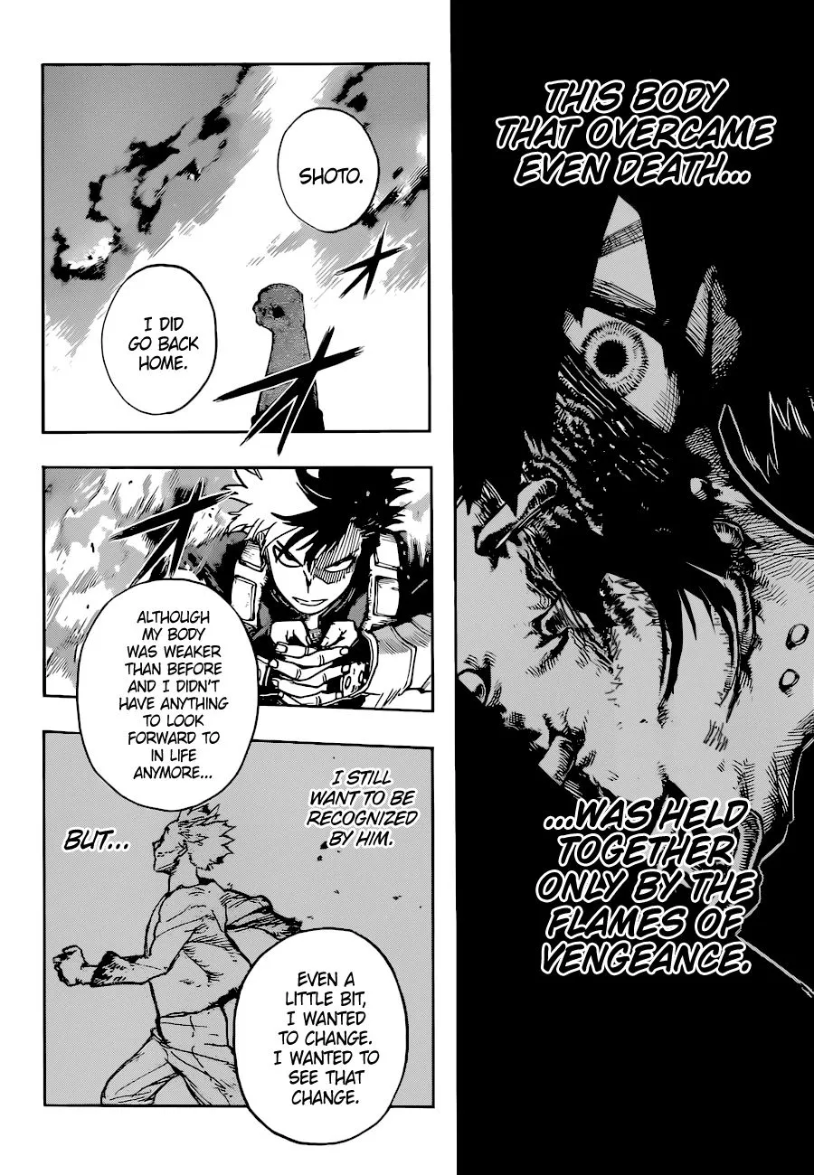 Boku No Hero Academia - Page 12