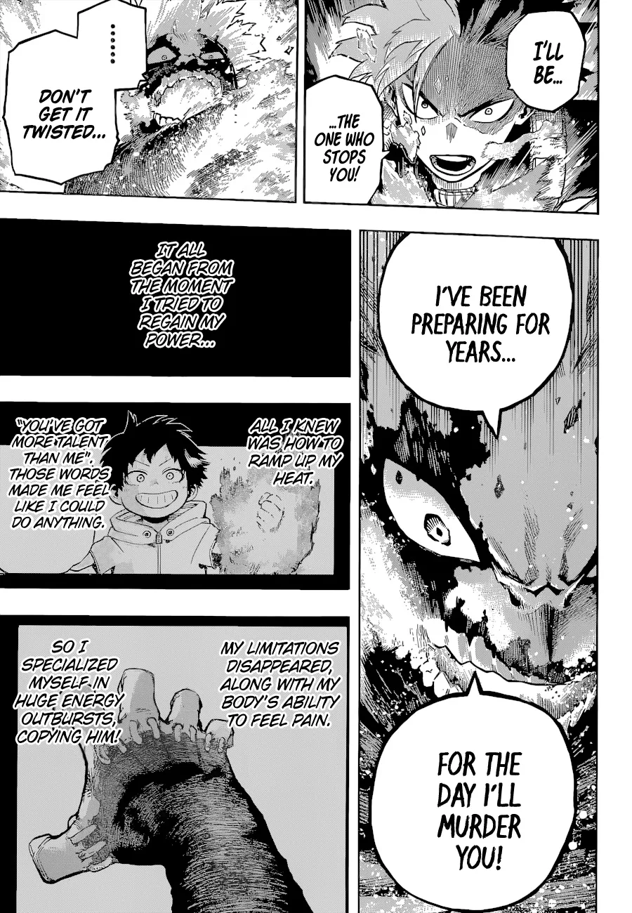 Boku No Hero Academia - Page 2