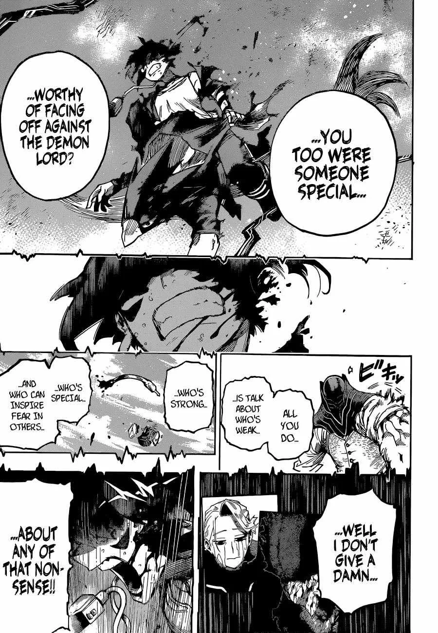 Boku No Hero Academia - Page 10