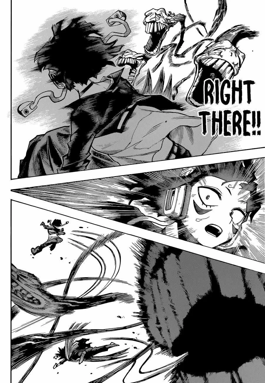 Boku No Hero Academia - Page 5