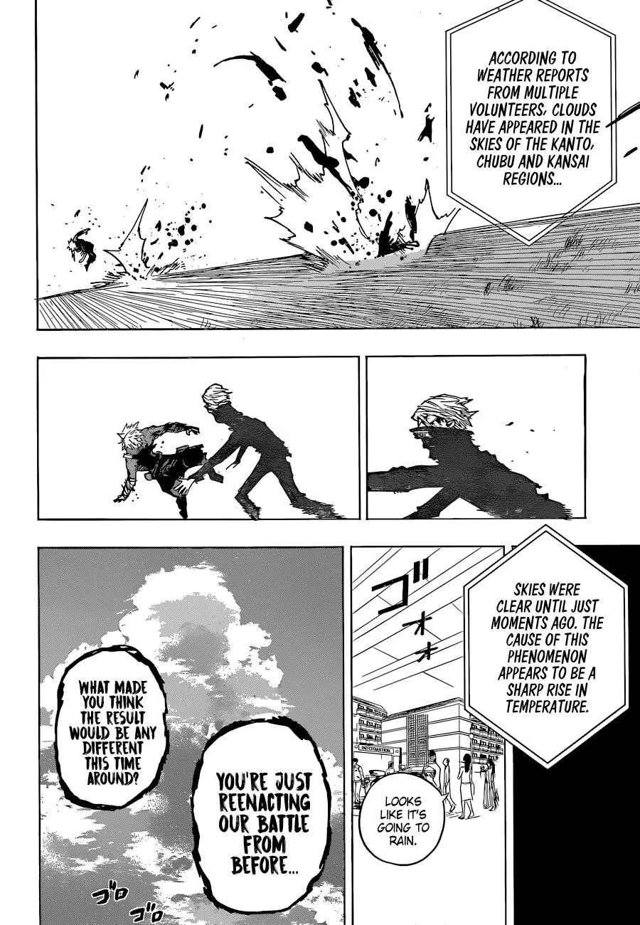 Boku No Hero Academia - Page 13