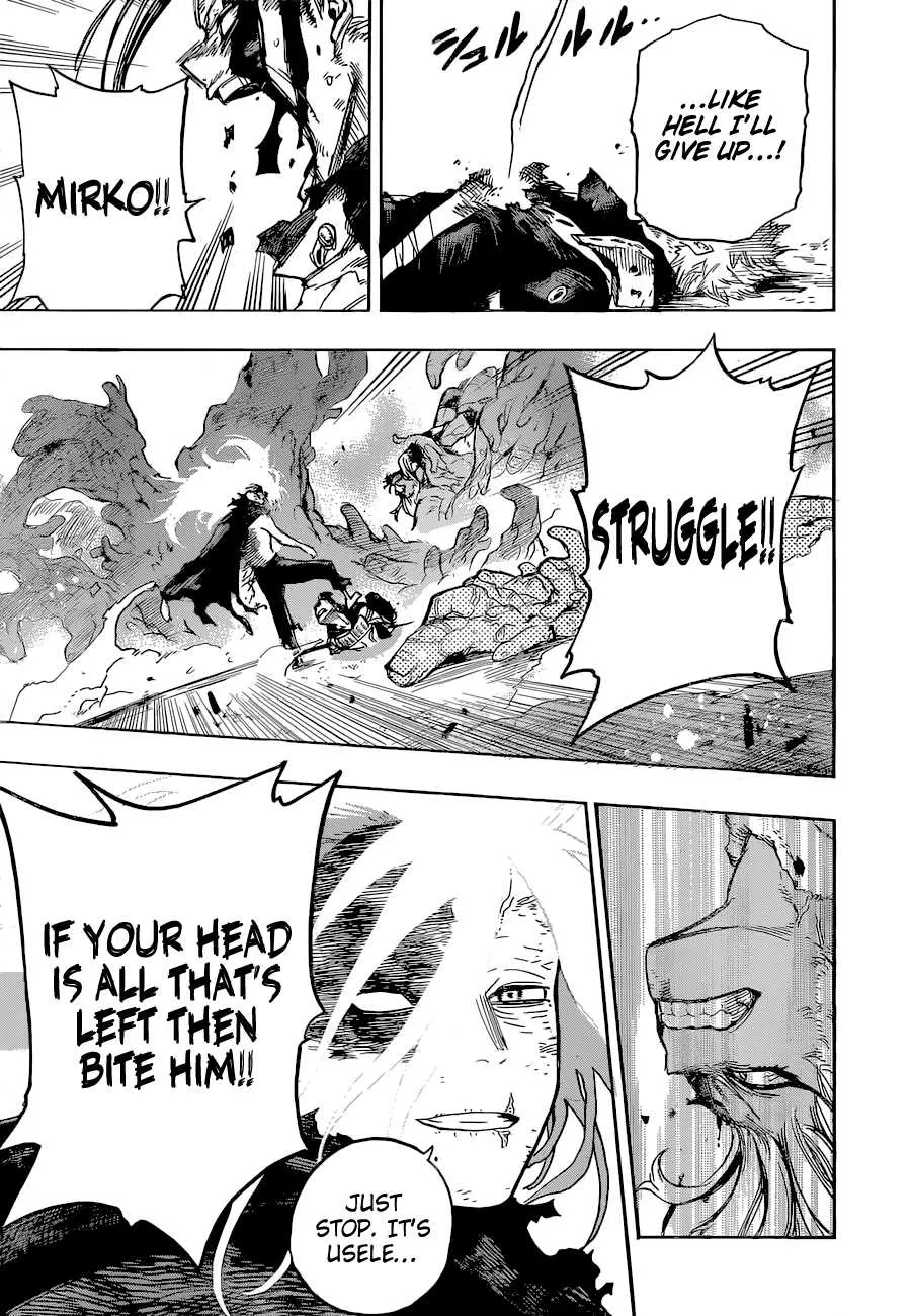 Boku No Hero Academia - Page 13