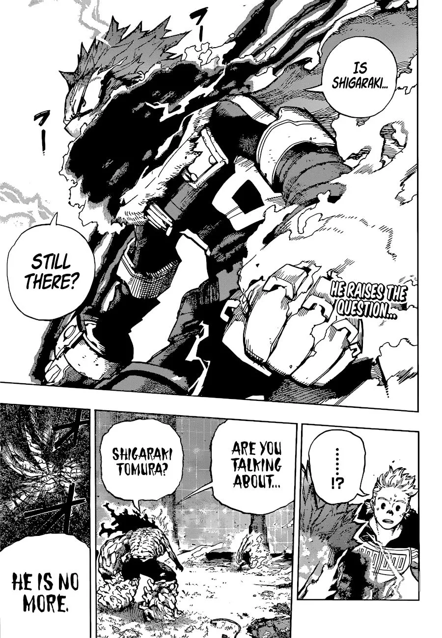 Boku No Hero Academia - Page 2