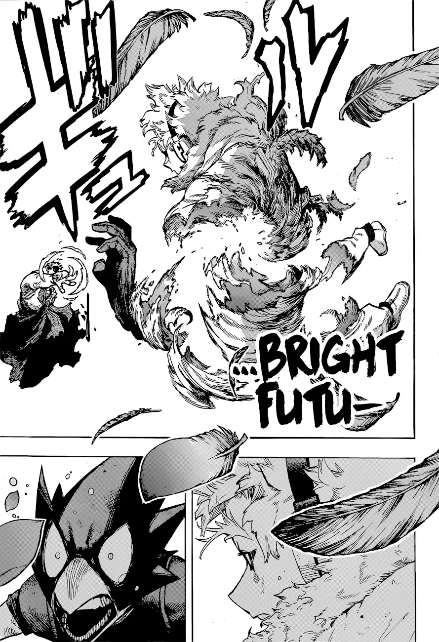 Boku No Hero Academia - Page 13