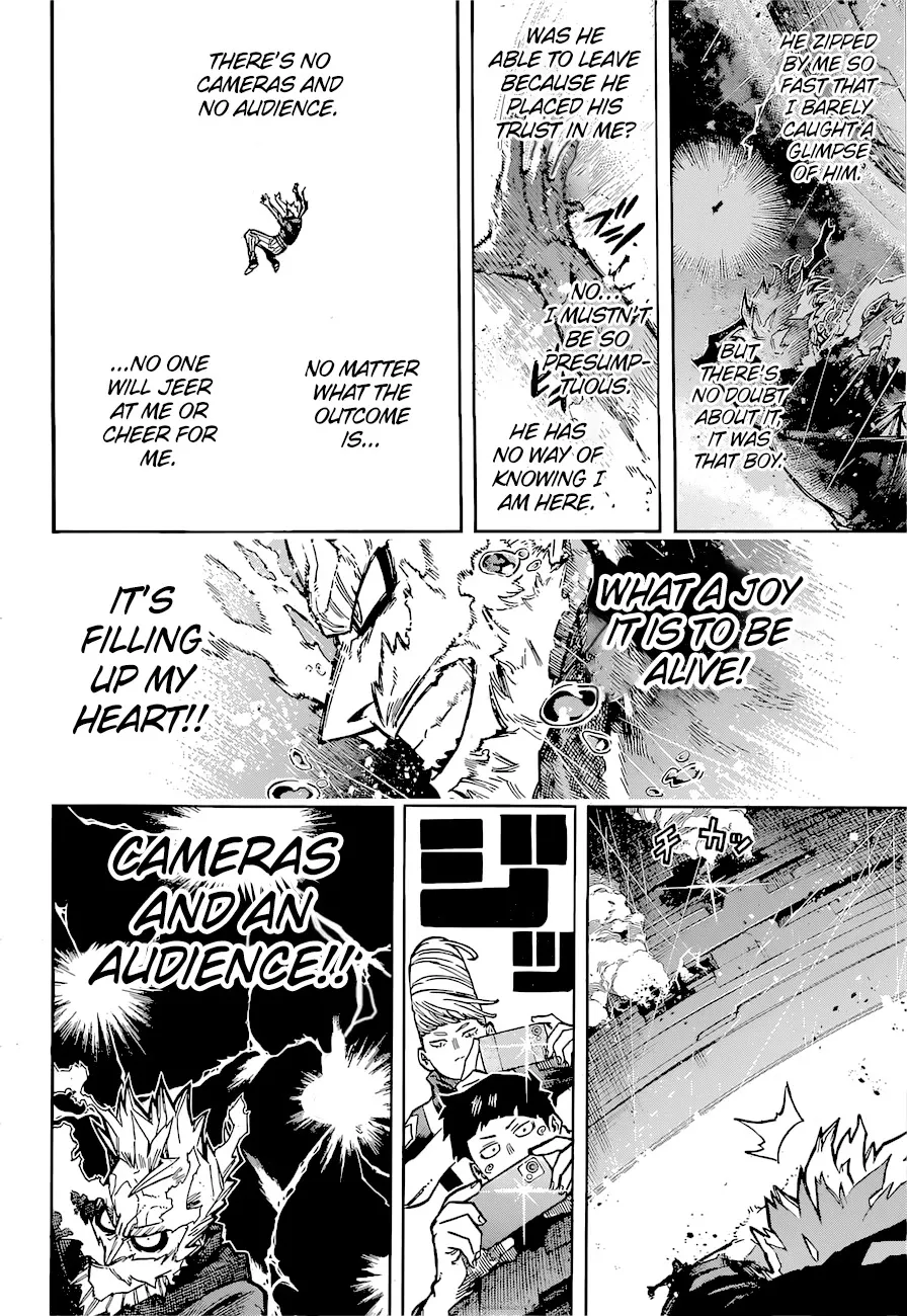 Boku No Hero Academia - Page 2