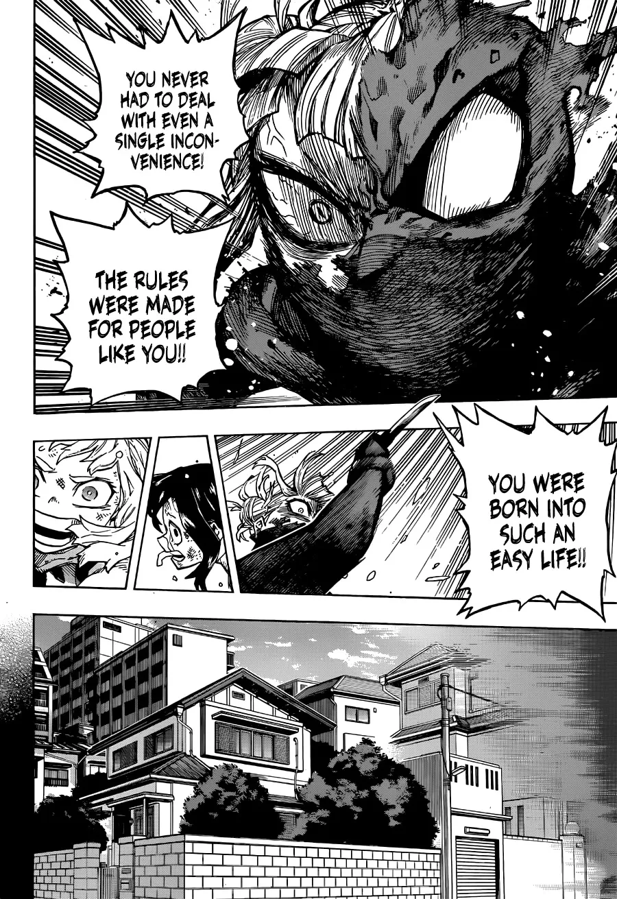 Boku No Hero Academia - Page 2