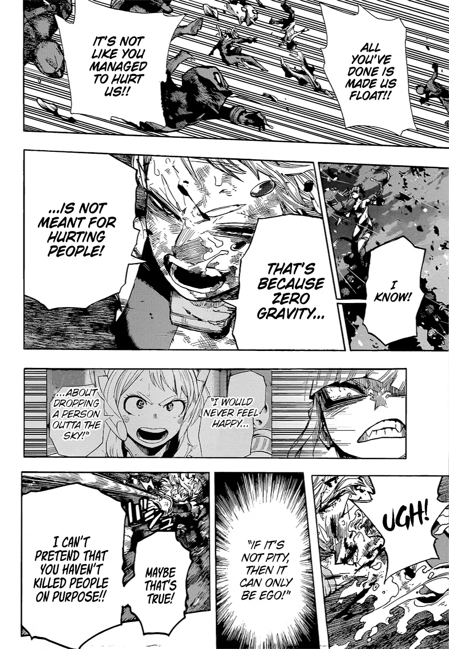 Boku No Hero Academia - Page 9