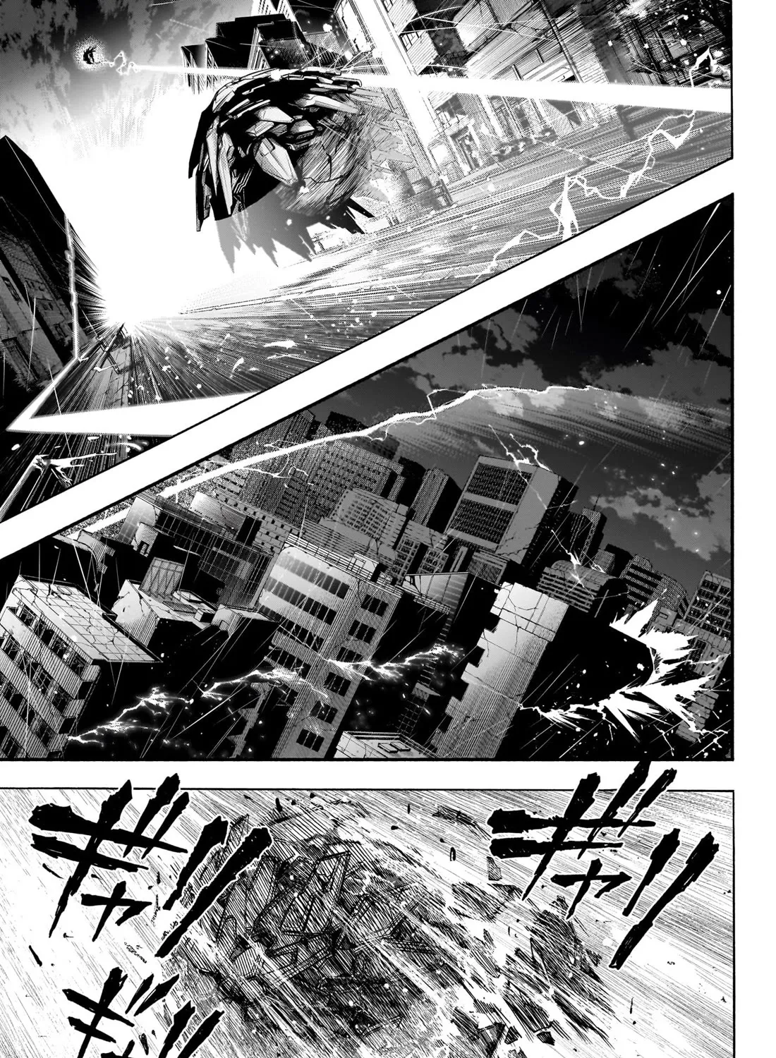 Boku No Hero Academia - Page 15