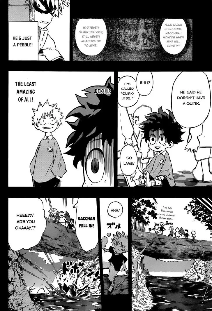 Boku No Hero Academia - Page 13