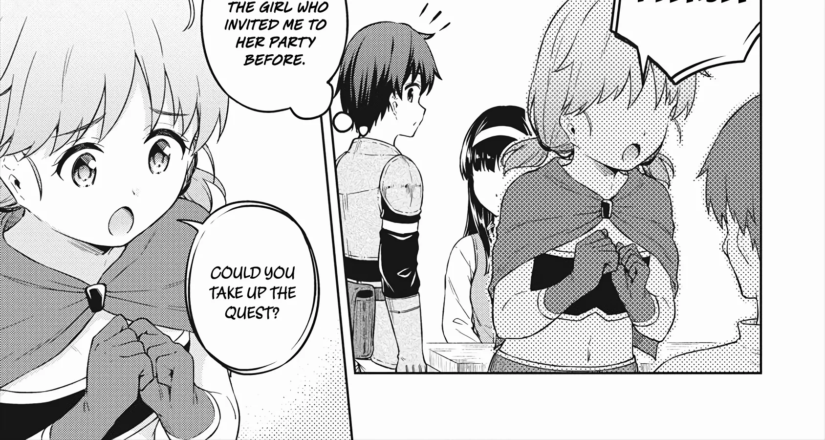 Boku No Heya Ga Dungeon No Kyuukeijo Ni Natteshimatta Ken Chapter 34 page 40 - MangaKakalot