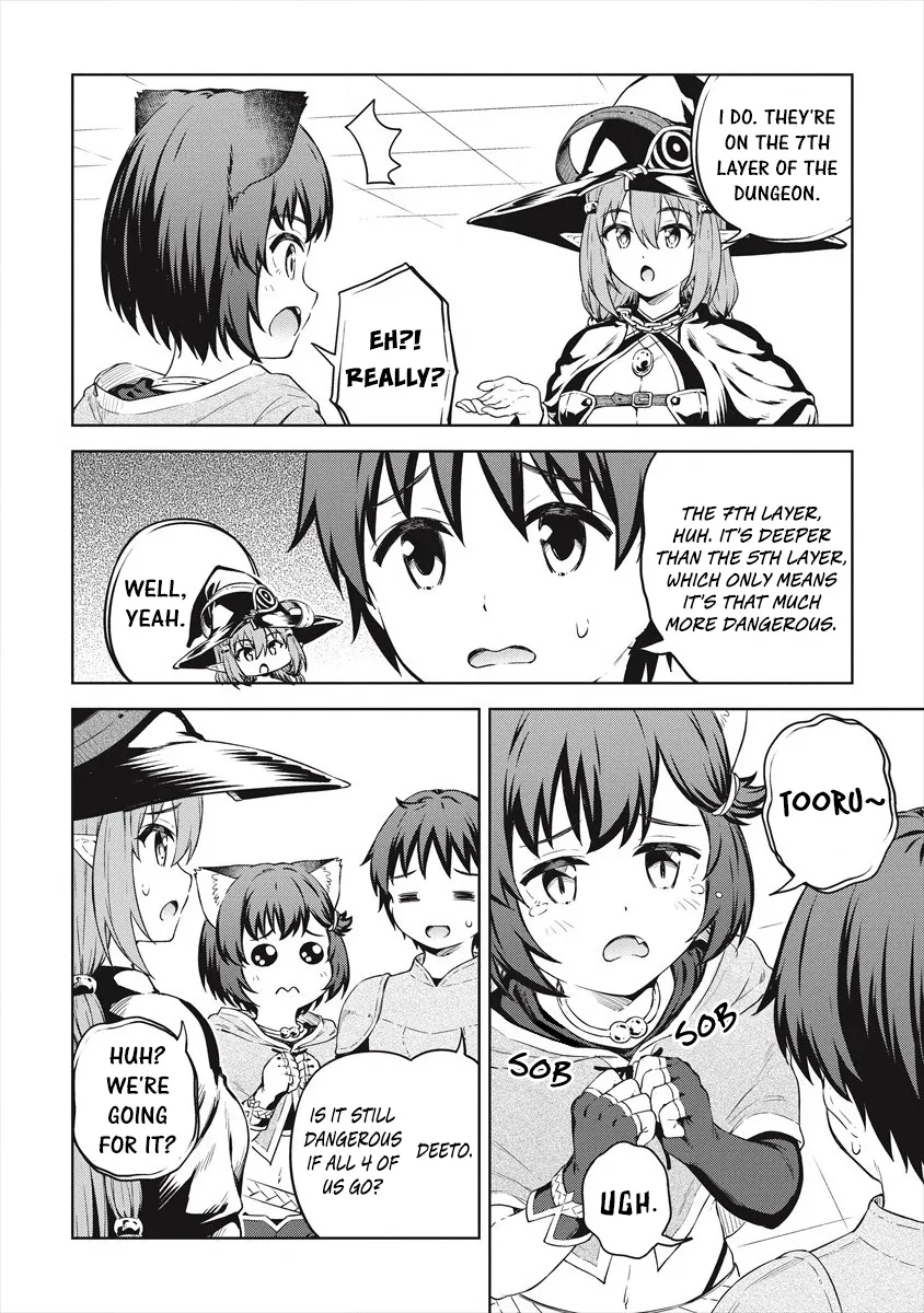 Boku No Heya Ga Dungeon No Kyuukeijo Ni Natteshimatta Ken Chapter 35 page 18 - MangaKakalot