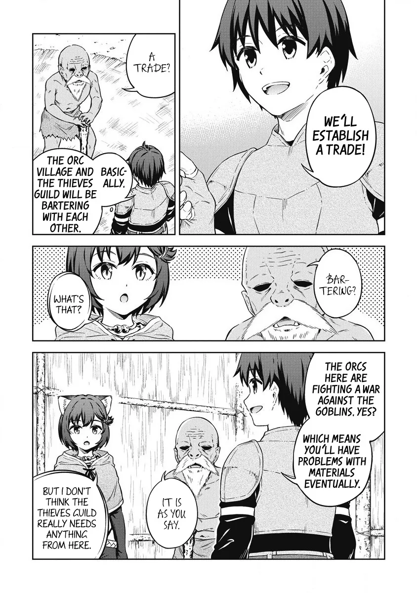 Boku No Heya Ga Dungeon No Kyuukeijo Ni Natteshimatta Ken Chapter 37 page 32 - MangaKakalot