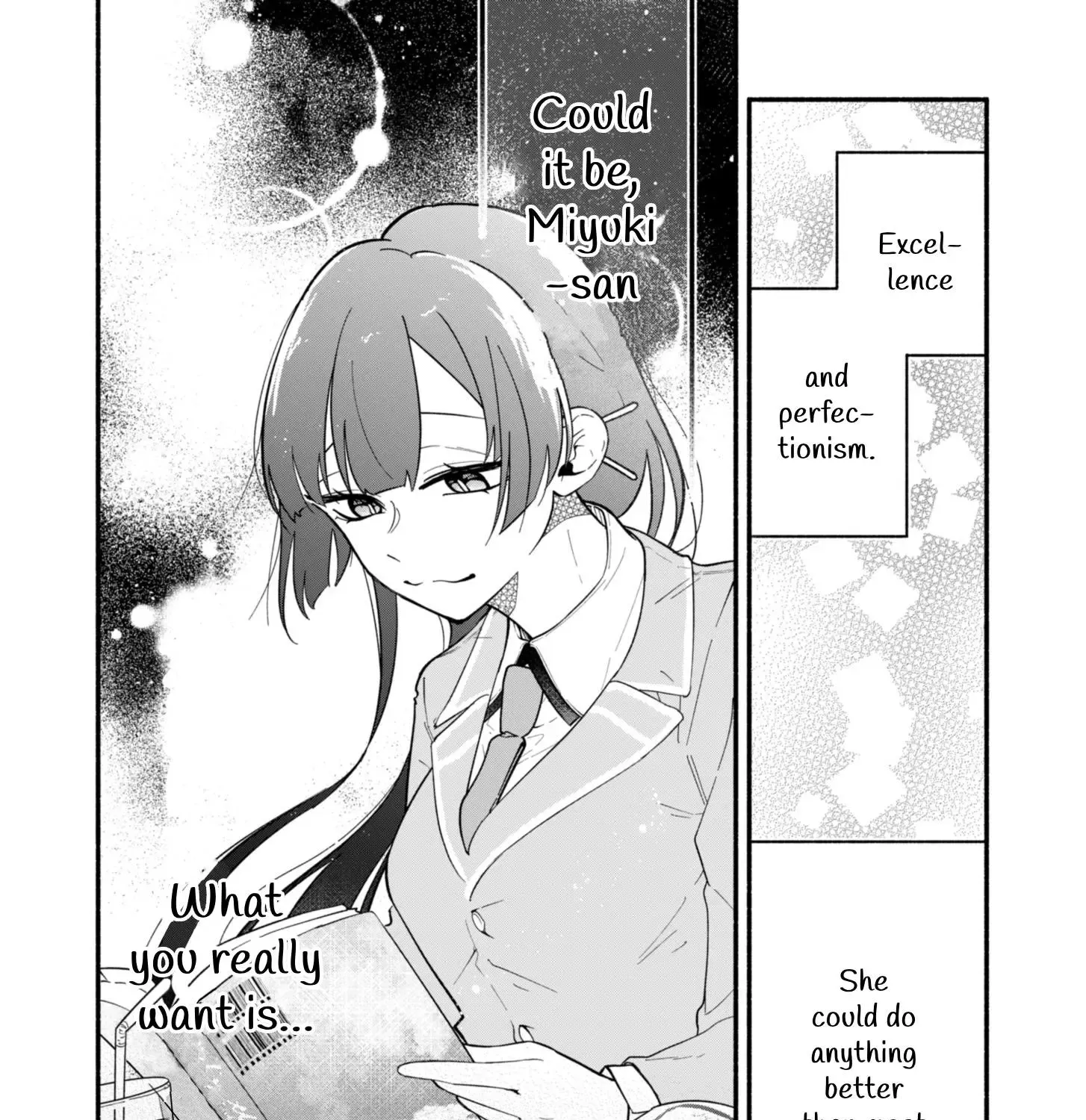 Boku no Ikezuna Konyakusha Chapter 2 page 47 - MangaKakalot