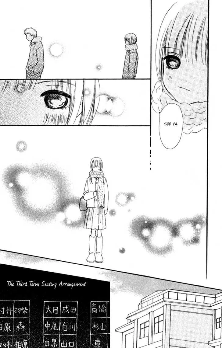 Bokura Ga Ita Chapter 11 page 15 - MangaKakalot