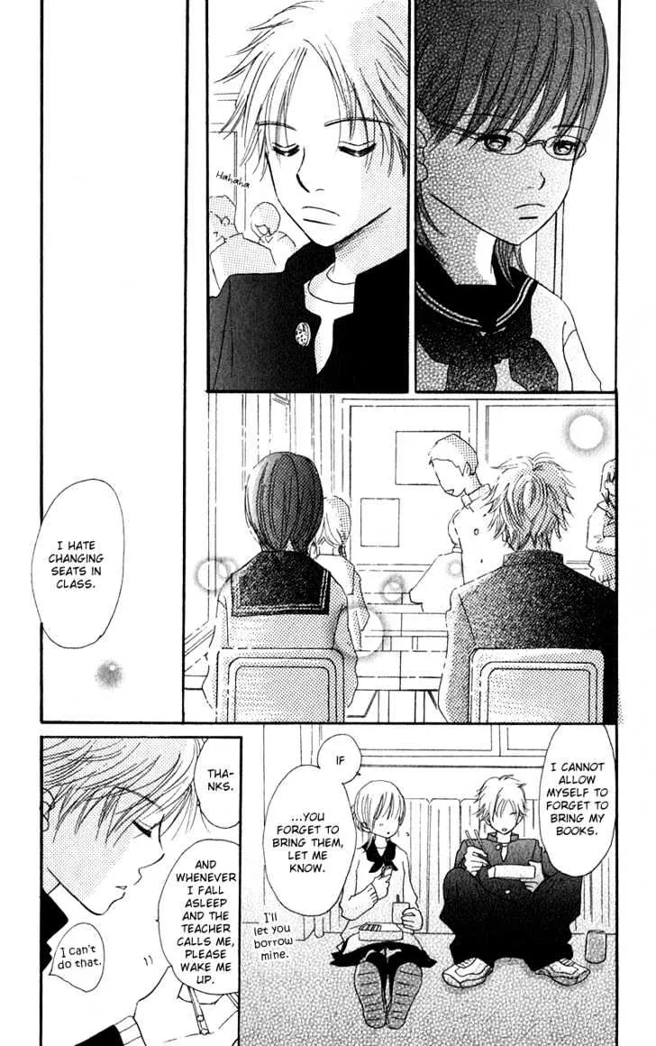 Bokura Ga Ita Chapter 11 page 17 - MangaKakalot