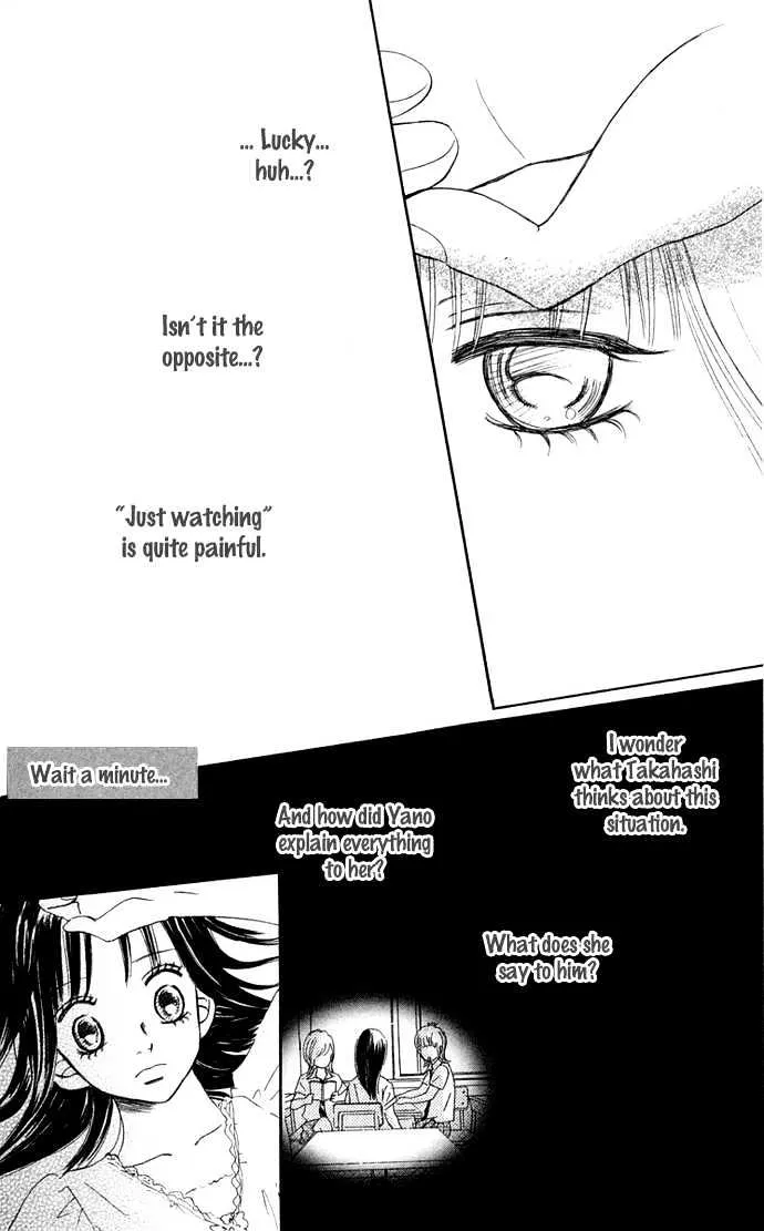 Bokura Ga Ita Chapter 39 page 20 - MangaKakalot