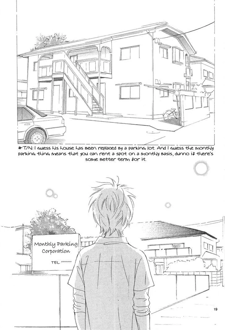 Bokura Ga Ita Chapter 67 page 19 - MangaKakalot