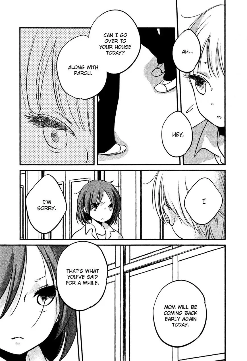 Bokura No Hentai Chapter 15 page 29 - MangaKakalot