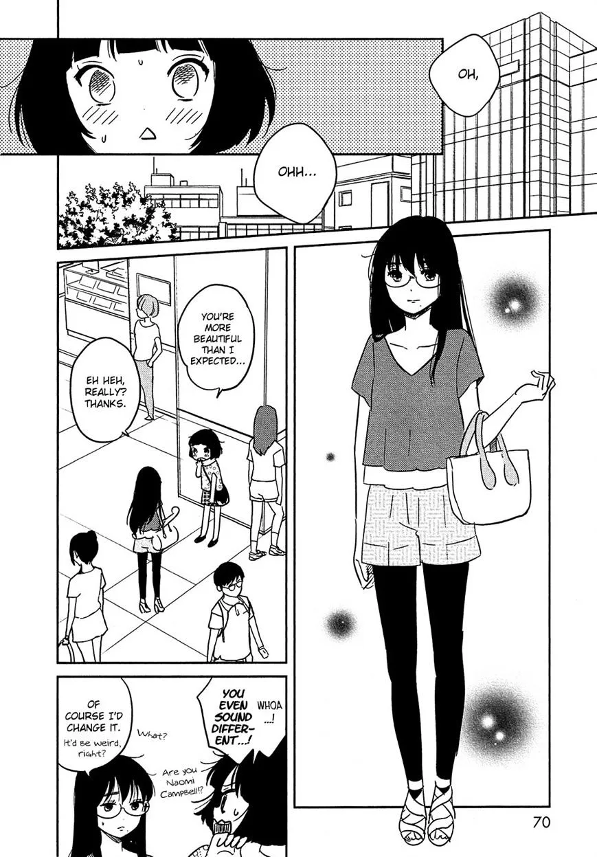 Bokura No Hentai Chapter 23 page 27 - MangaKakalot