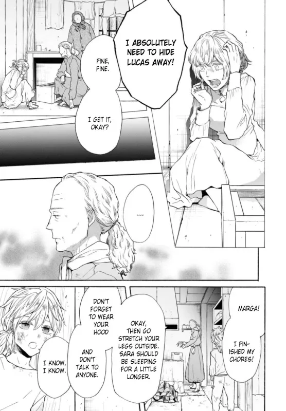 Bokura No Kiseki - Page 2