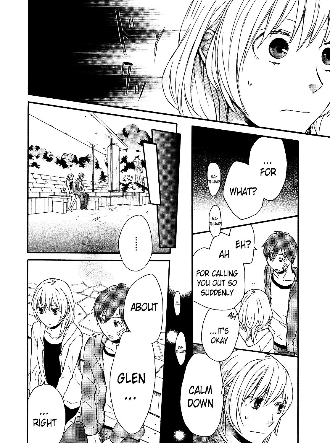 Bokura No Kiseki - Page 44