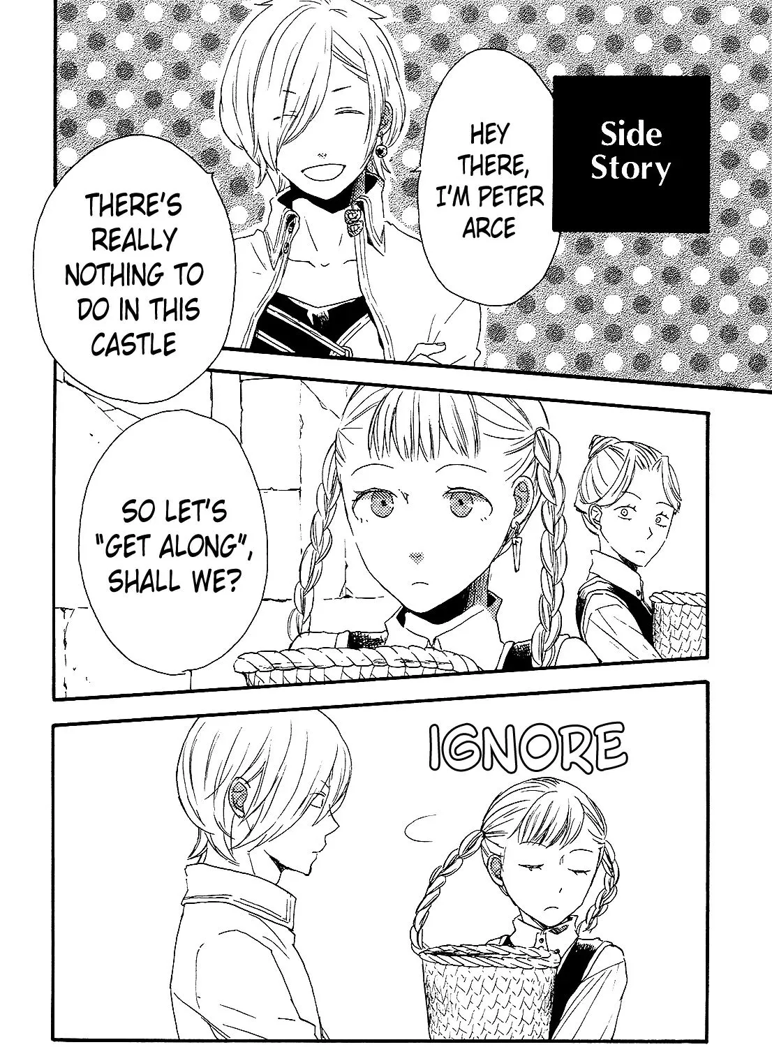 Bokura No Kiseki - Page 130