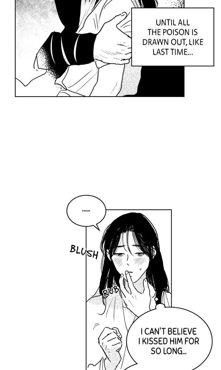 Bongchon Bride Chapter 2.1 page 18 - MangaKakalot