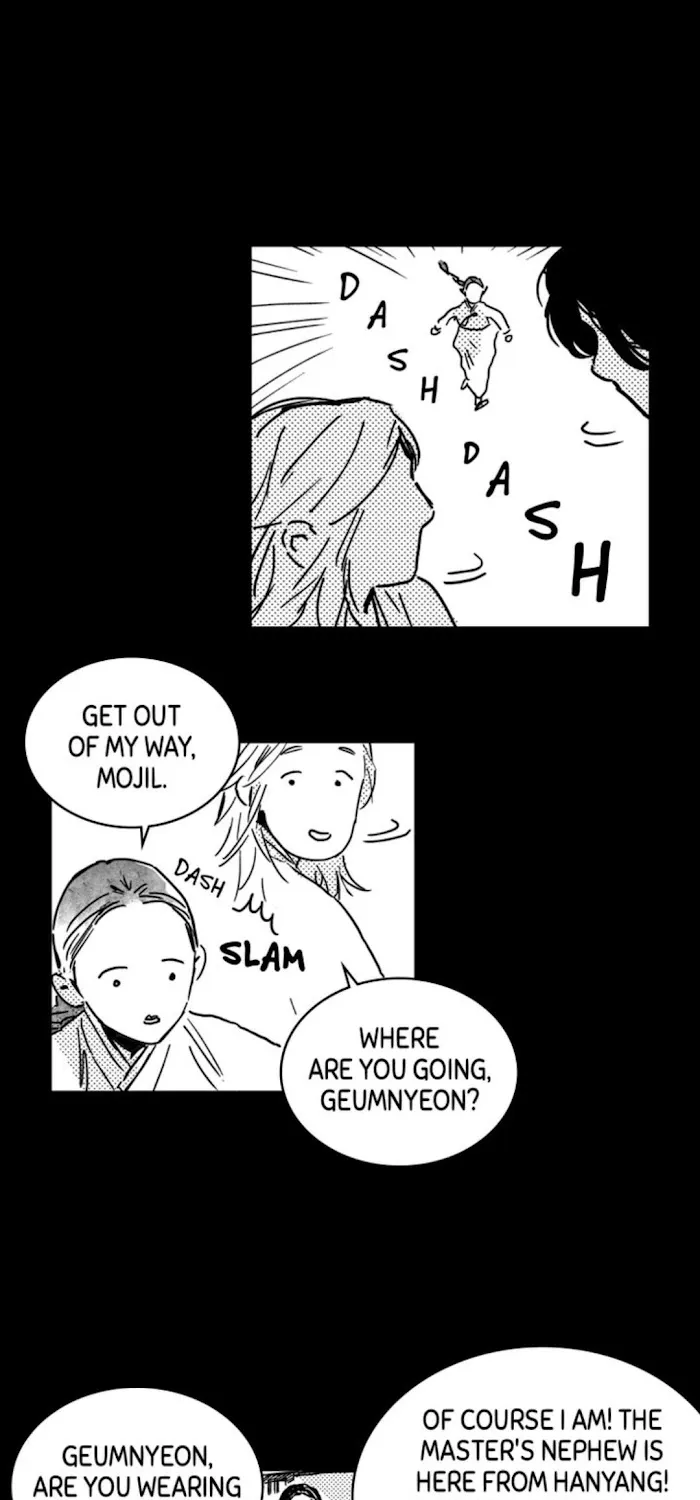 Bongchon Bride Chapter 3.1 page 28 - MangaKakalot