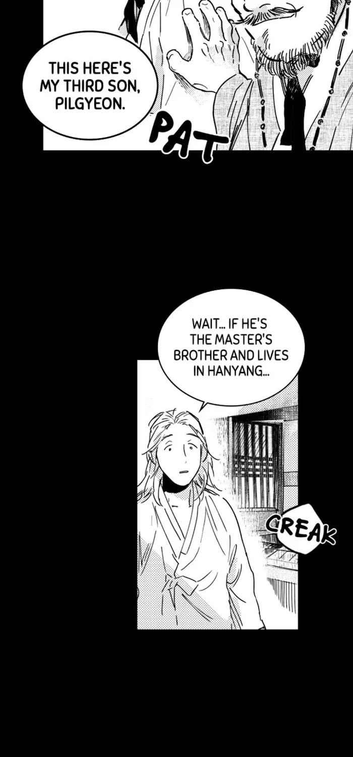 Bongchon Bride Chapter 3.1 page 36 - MangaKakalot