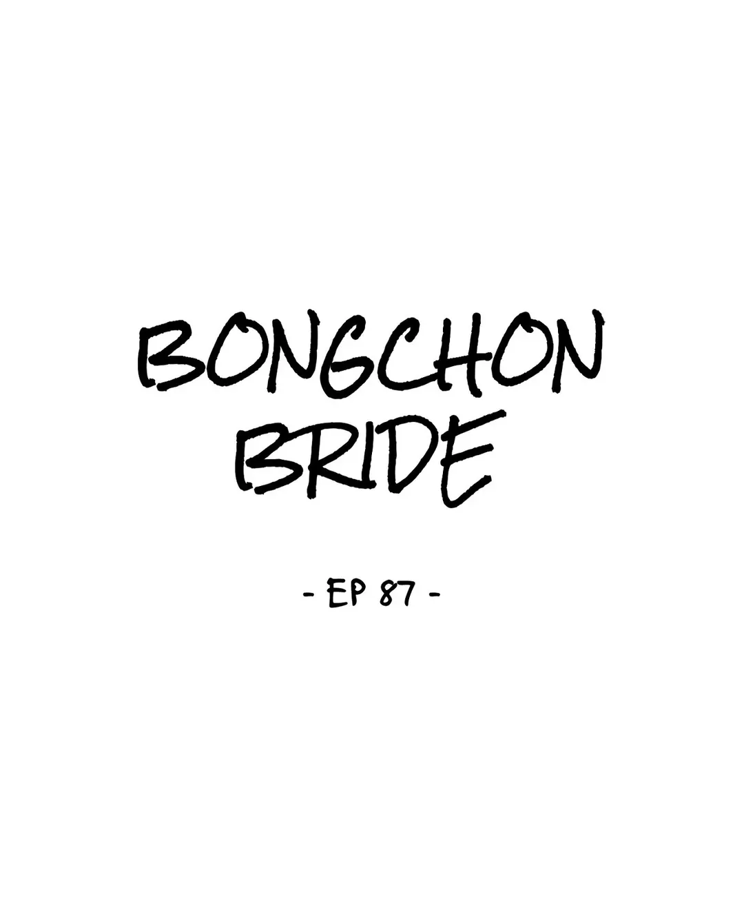 Bongchon Bride Chapter 87 page 21 - MangaKakalot