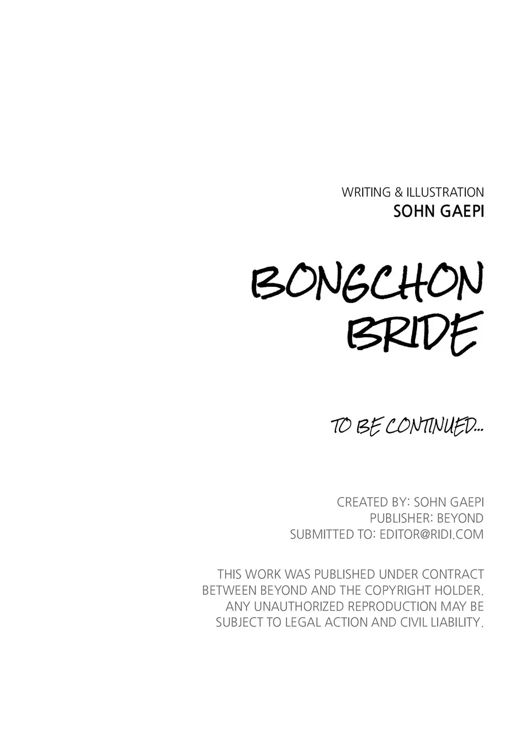 Bongchon Bride Chapter 87 page 91 - MangaKakalot