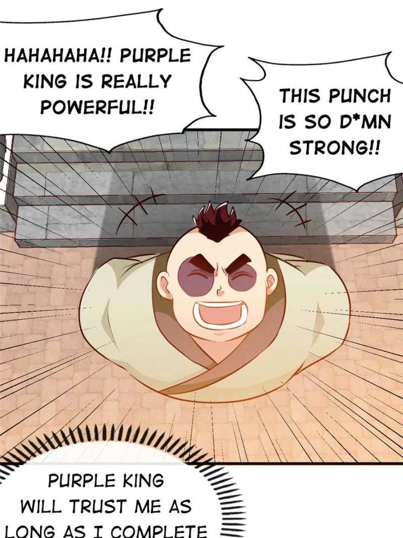 Born To Be Rich Chapter 135 page 33 - MangaKakalot