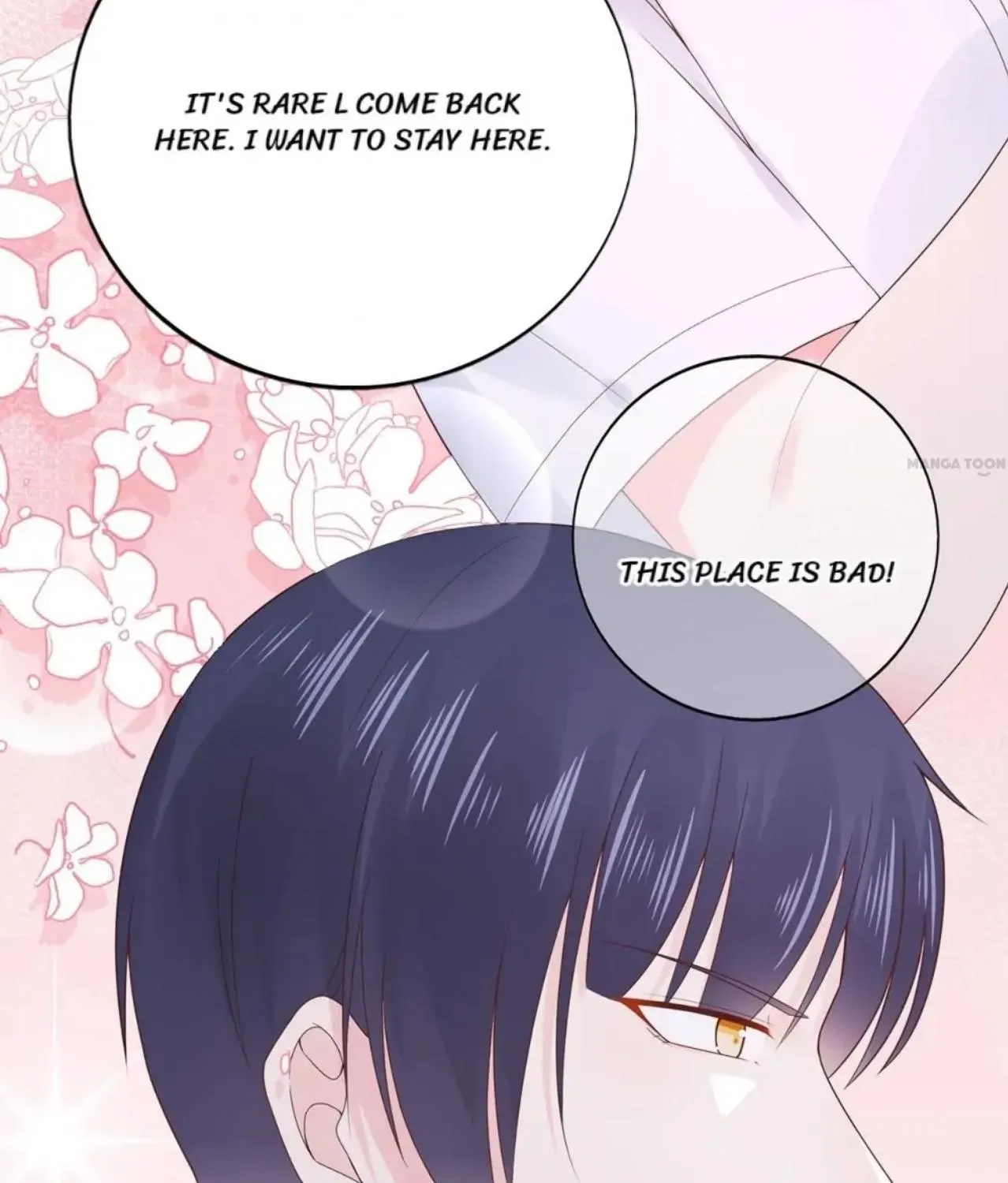 Bossy Ceo’S Sweet Maid Chapter 138 page 19 - MangaKakalot