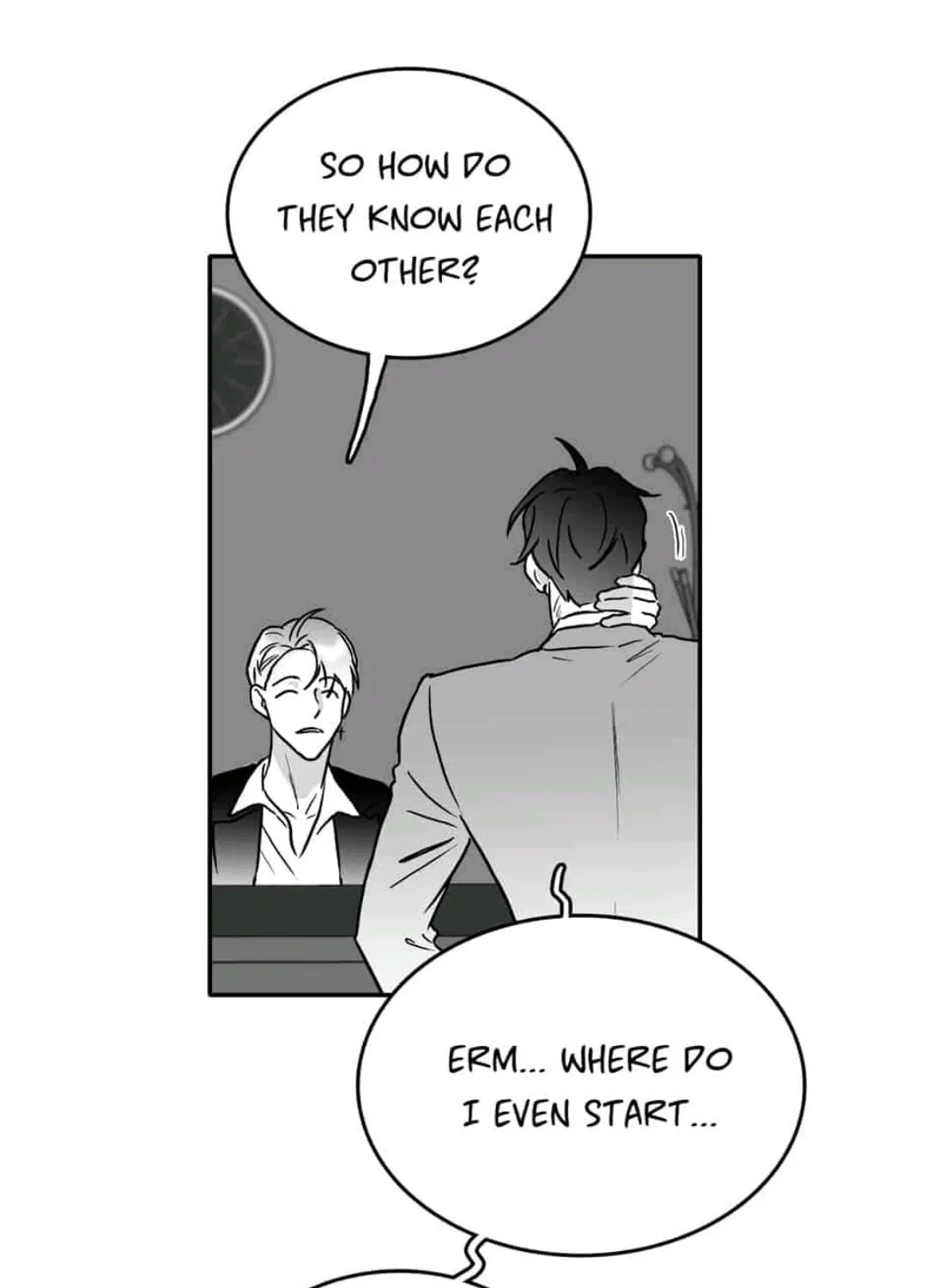 Bound To Be Fools Chapter 15 page 14 - MangaKakalot