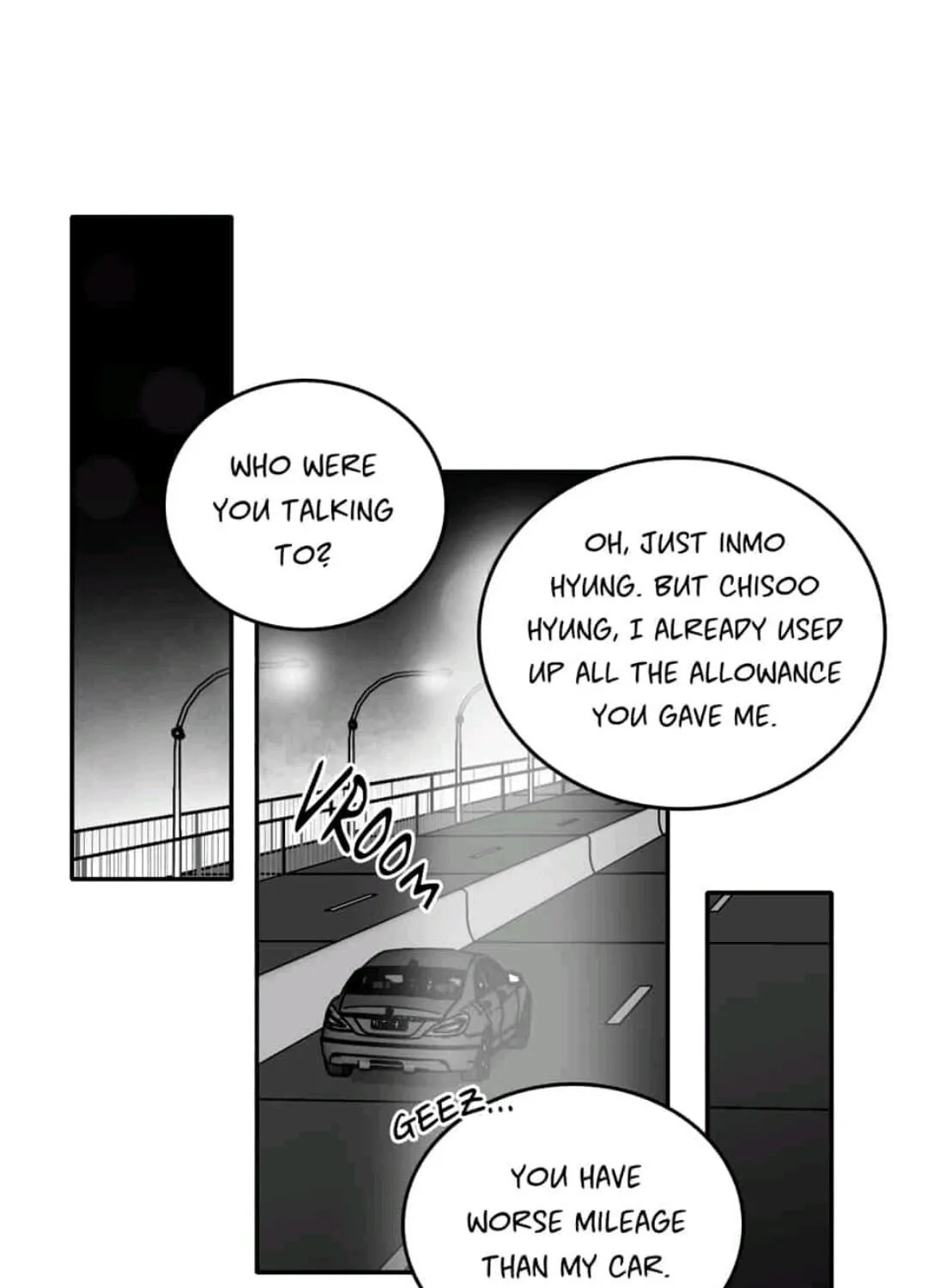 Bound To Be Fools Chapter 16 page 66 - MangaKakalot