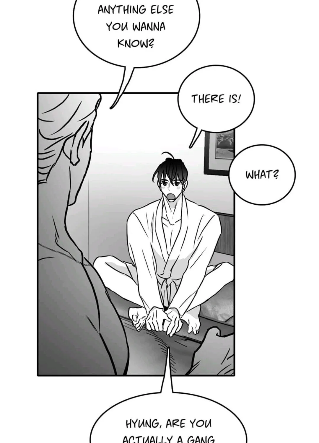 Bound To Be Fools Chapter 18 page 40 - MangaKakalot