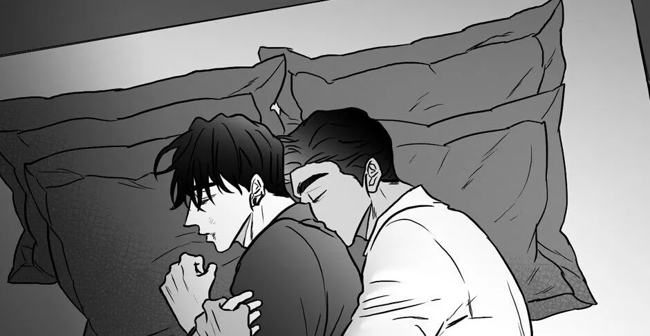 Bound To Be Fools Chapter 21 page 31 - MangaKakalot