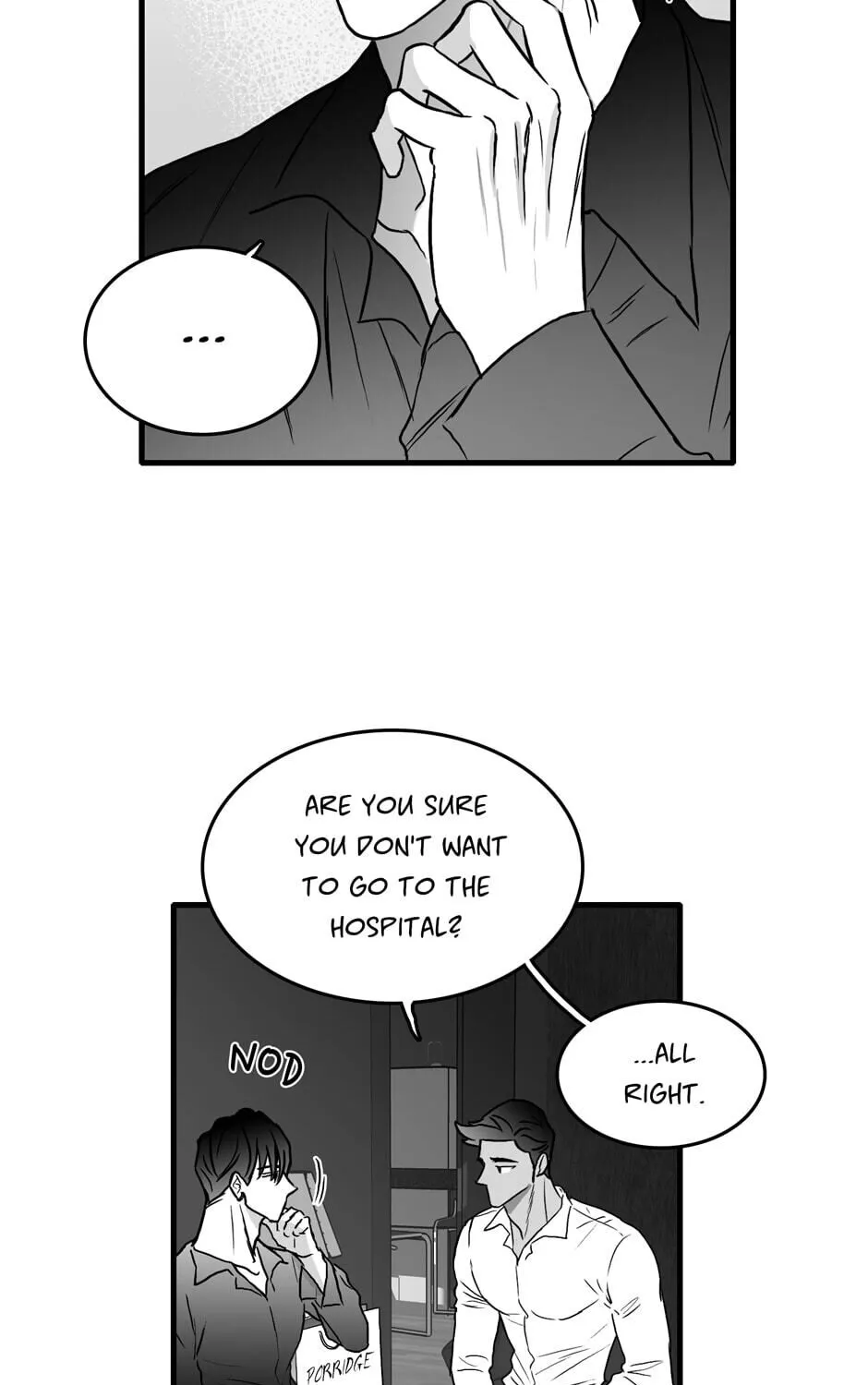 Bound To Be Fools Chapter 22 page 8 - MangaKakalot