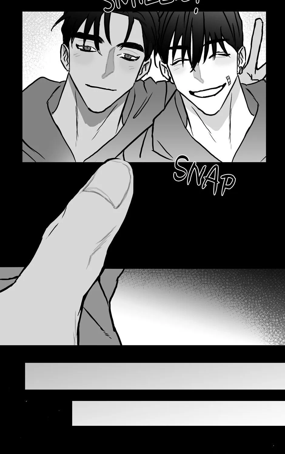 Bound To Be Fools Chapter 23 page 28 - MangaKakalot