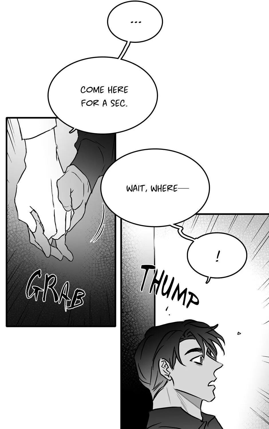 Bound To Be Fools Chapter 26 page 16 - MangaKakalot