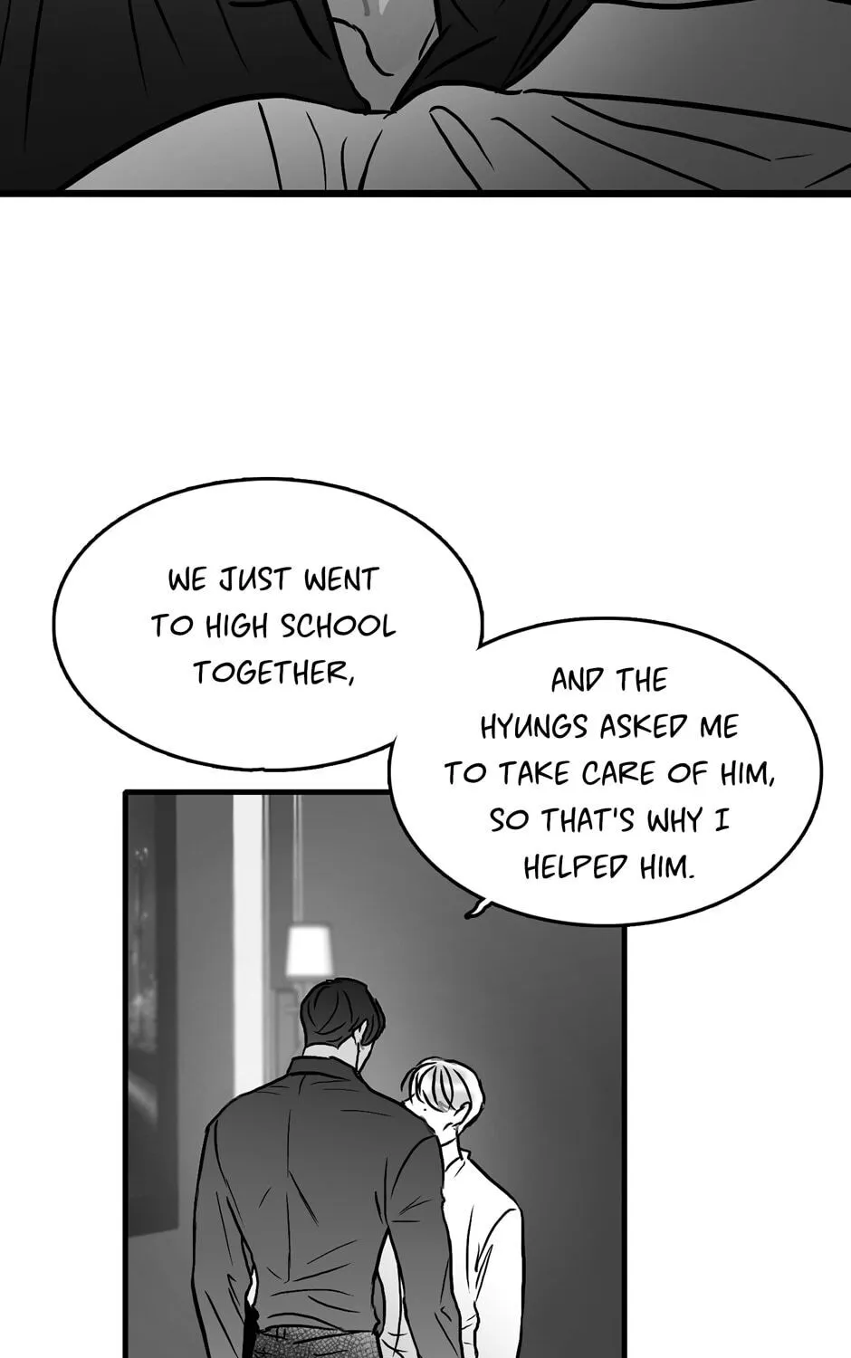 Bound To Be Fools Chapter 26 page 44 - MangaKakalot