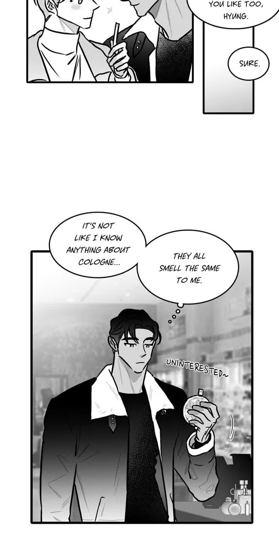 Bound To Be Fools Chapter 28 page 15 - MangaKakalot