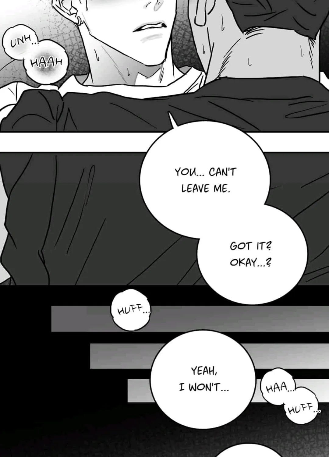 Bound To Be Fools Chapter 3 page 63 - MangaKakalot