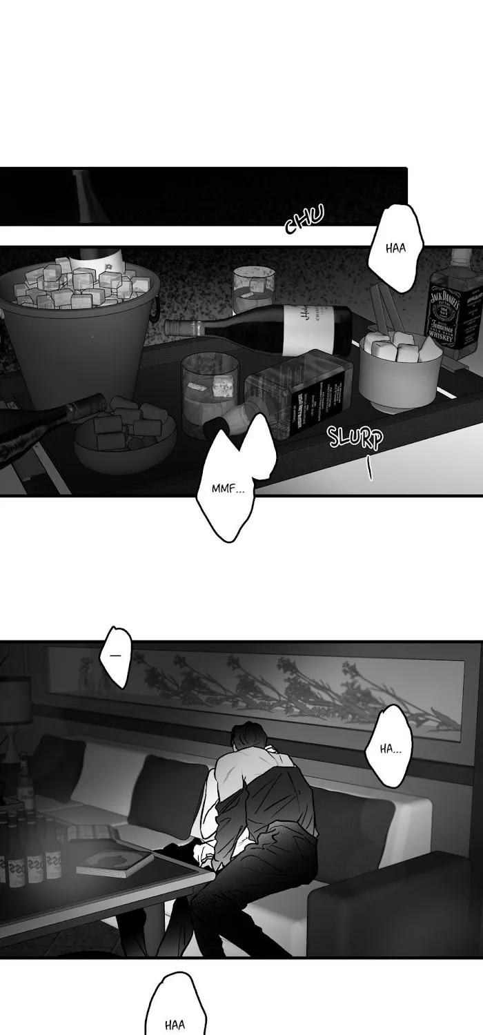 Bound To Be Fools Chapter 30 page 29 - MangaKakalot