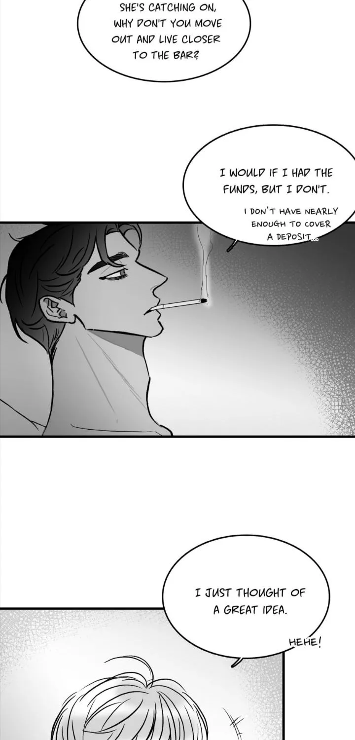 Bound To Be Fools Chapter 33 page 49 - MangaKakalot